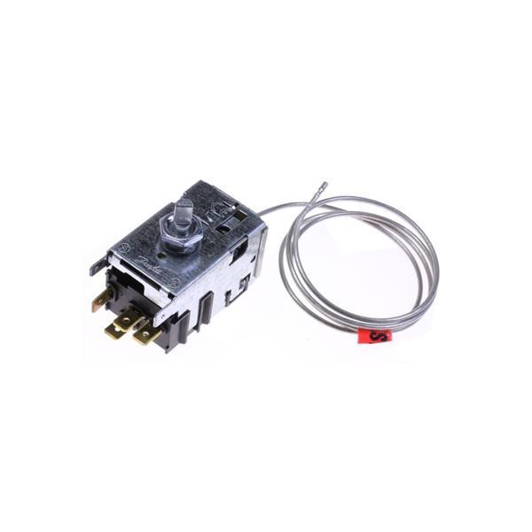 Thermostat Ranco K59-L1978 für Kühlschrank ROBERTSHAW, INDESITC00059215