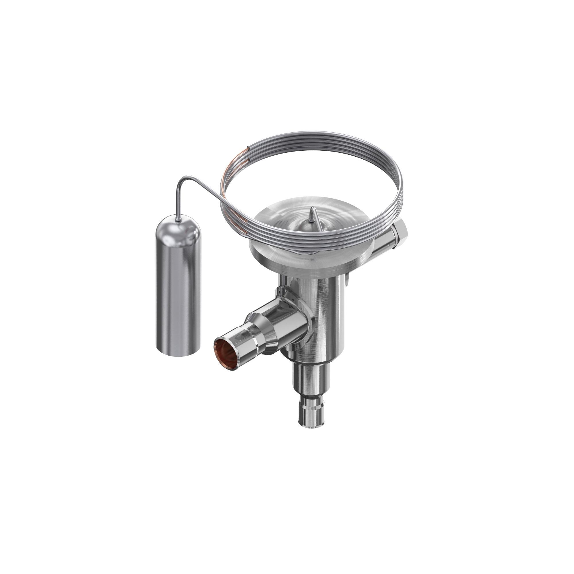Thermostatisches Expansionsventil DANFOSS TUB3.0, R134a, 1,4 kW
