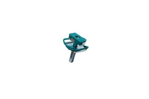 Alixo Gleitmutter M8X40MM - pro Stück - für Profil 41X41MM