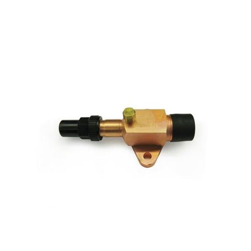 Druckventil Bitzer, 4PCS-10.2, 361315-13