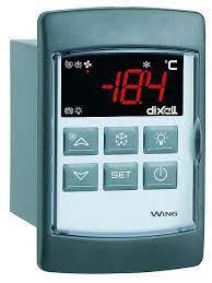 Kühlstellenregler Dixell / Copeland XW60V-5N0C1, 230V