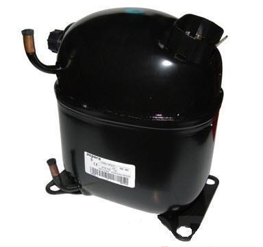 Verdichter Aspera Embraco T2155GK, LBP - R404A, R507, 220-240V, 50Hz - wird ersetzt durch NT2168GK