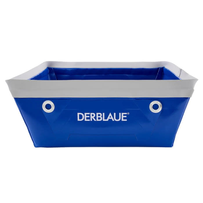 DERBLAUE Profi-Wanne 12012