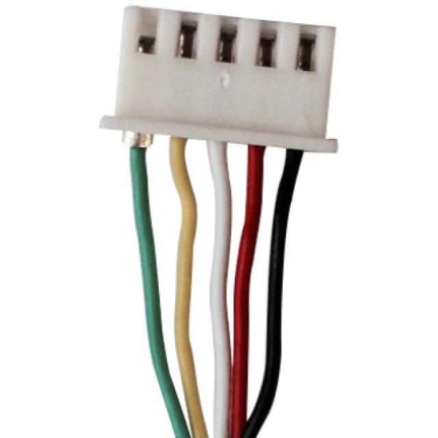 Mr. Slim PAC-SA88HA-E Adapterkabel für Betriebs- + Störmeldung + I/O