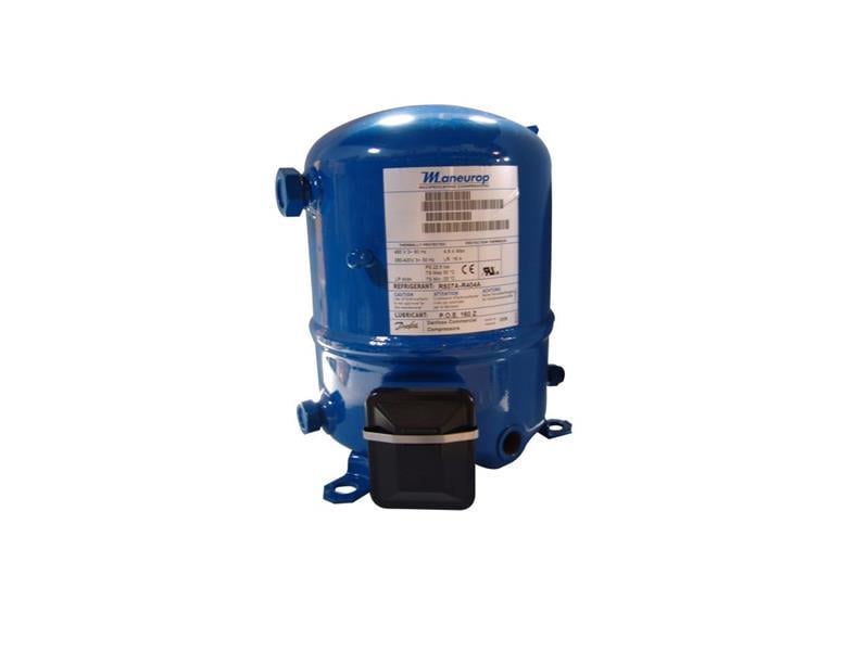Verdichter Danfoss NTZ096 A4LR1A
