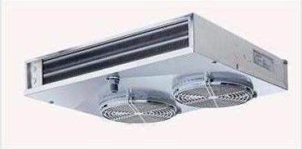 Luftkühler Rivacold RS4380, 2360 W, Lüfter 4x200 mm