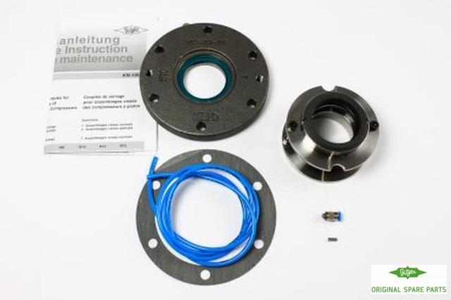 BITZER Wellenabdichtung 37401109 Dichtung KOMPL. für 4T.2 bis 4N.2