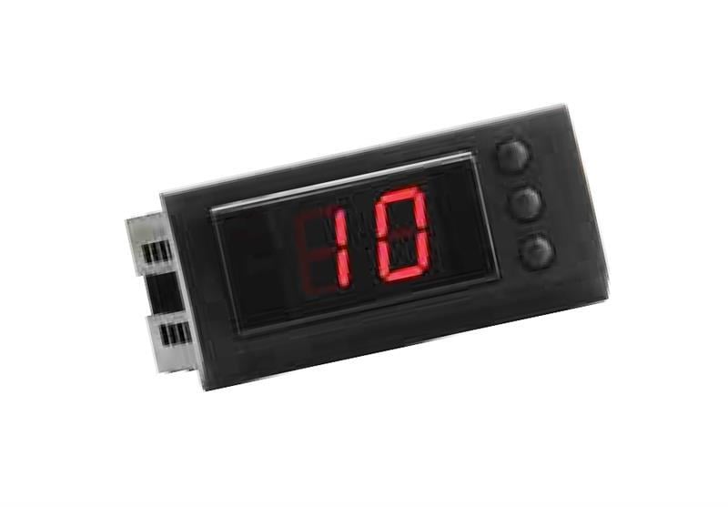 Kühlstellenregler AKO 13120, 1 Relais, 16A, NTC, 120V