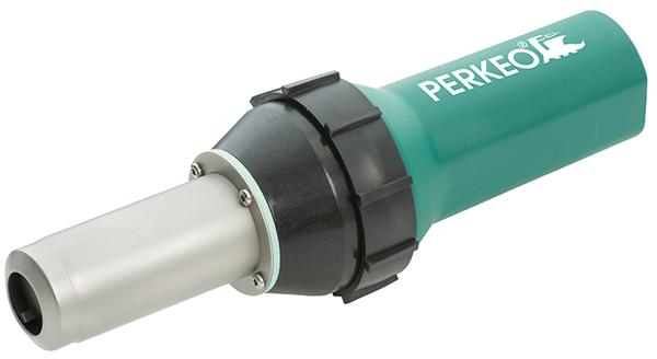 PERKEO HOTGUN JUMBO 4000 S - Heißluft-Handschweißgerät, 230V, 3400 Watt