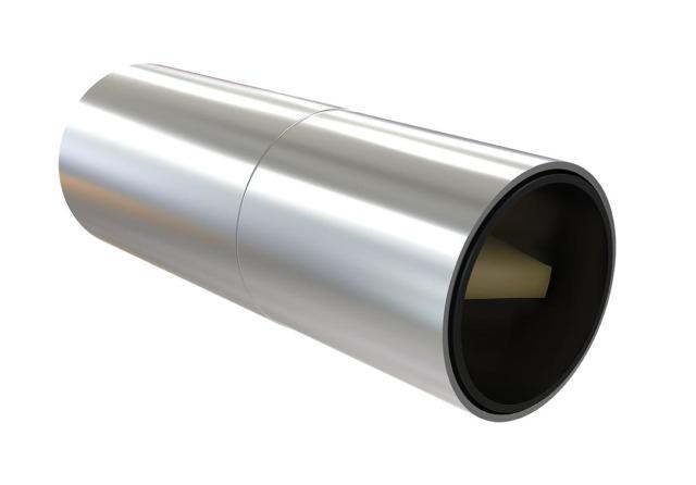 Sauermann RSV-Ventil ACC00924 Rückschlagventil Ø 6 mm (5 St.)