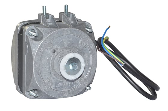 Lüftermotor EBM M4Q045-BD01-01-A74, 230V/1/50Hz, Leistung 5/29 W