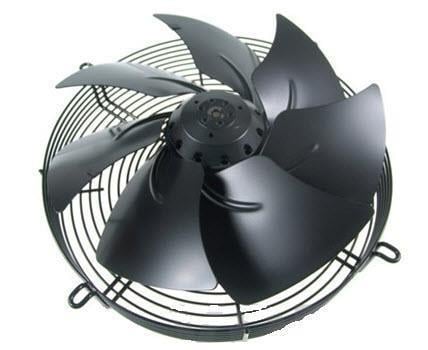 Gerät, Elektrisches Gerät, Elektrischer Ventilator