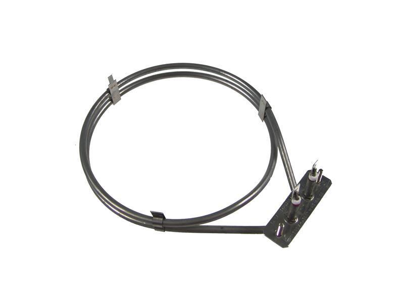 Heizelement AEG 8996619132377, 185 mm, 2000 W [Misc.]