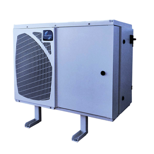 Tecumseh vollhermetischer Verflüssigungssatz Silensys SILAG4537N-TX, 400V