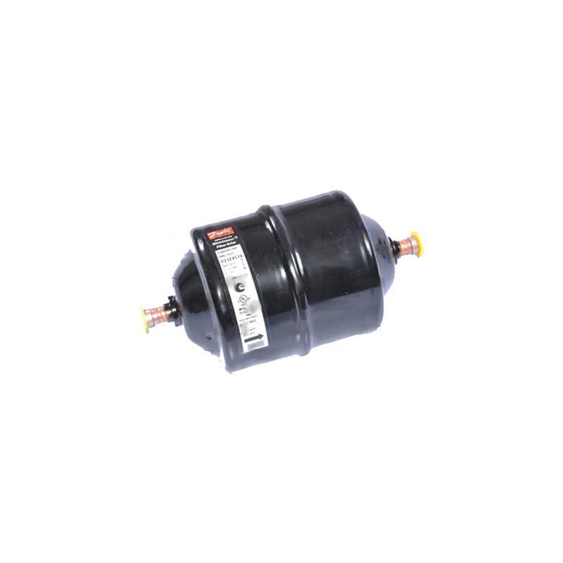 Filtertrockner Danfoss DML 162S, 023Z4574, Lötanschluss 6 mm
