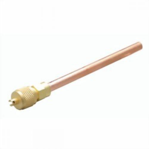 Serviceventil 1/4" M, R134a, 28 bar 
