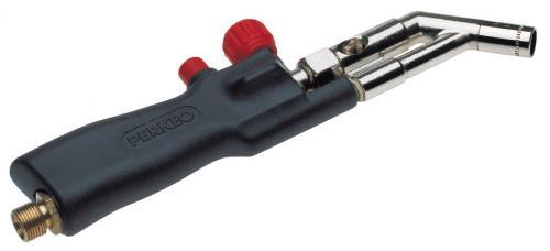 PERKEO Acetylen-PIEZO - Turbobrenner G3/8" LH