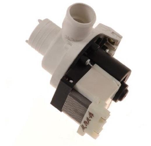 Pumpe / Laugenpumpe für Ariston Waschamschinen oder Waschtrockner, 48325 [Misc.]