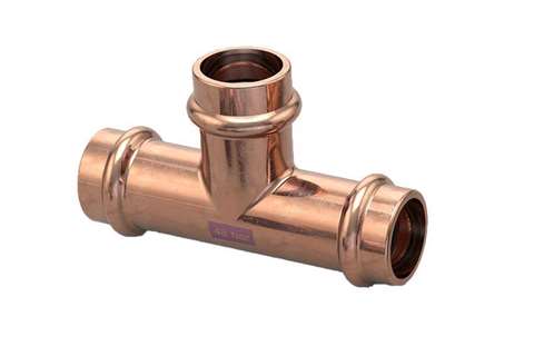 Conex Bänninger T-Stück 7/8" - MaxiPro