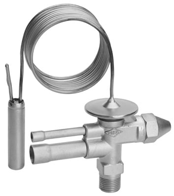 gas valve, pilot burner, gas control, thermocouple, metal valve