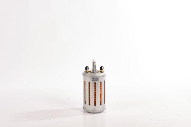 Aktionsset CPS Absauggerät TRS21E - geeignet für A1, A2, A2L und A3
