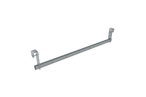 MontageSatz Big Foot 1510MM - galvanisiert, 17054