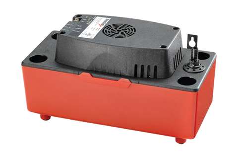 Behälter Pumpe Redbox 2L - 300X150X170MM, 10391470000