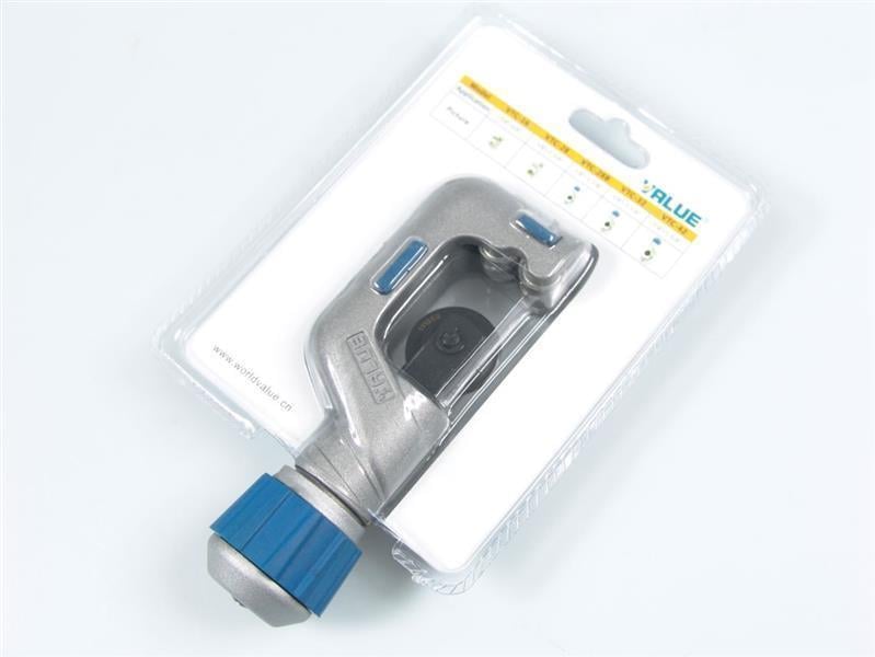Scharfer Rohrschneider, 1/8"-1.1/4" (4-32 mm) VTC-32