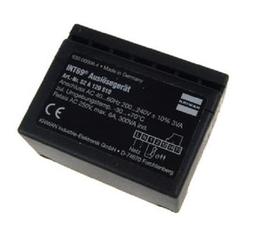 Adapter, Elektronik