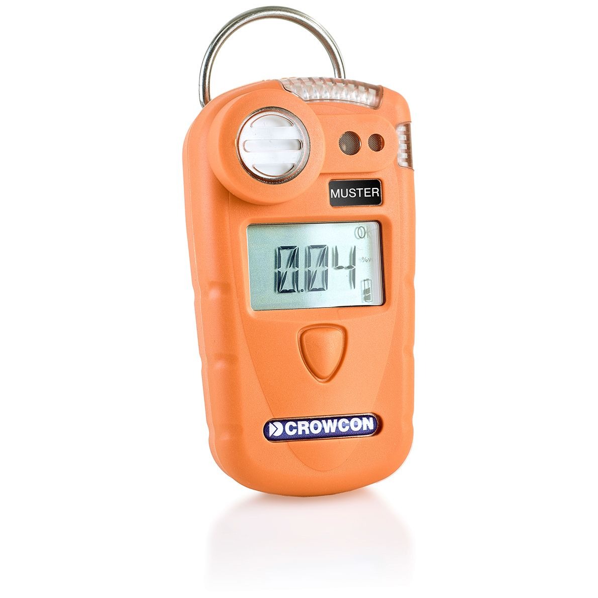 Gasmeter Gasman-FL/MET 0-100% LEL Methan, ATEX inkl. Ladegerät
