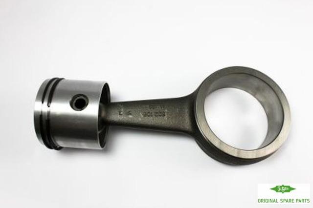 BITZER Pleuel/Kolben 30223907 für Typ VI