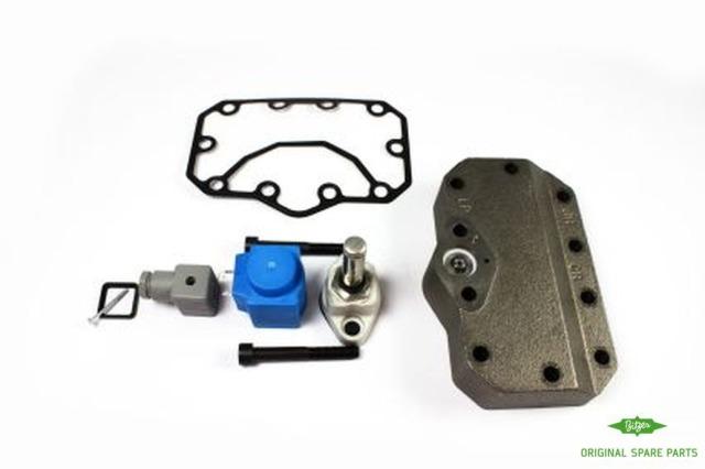 BITZER Leistungsregler 30235512 CR für 4VC(S) bis 4NC(S) luftgekühlt