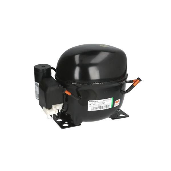 Verdichter Aspera Embraco NEU2155GK CSIR, LBP - R404A, R507, R452A, 220-240V/1Ph/50Hz