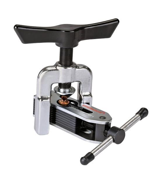 Universal-Bördelgerät Rothenberger 222601, 4-16 mm / 3/16-5/8"