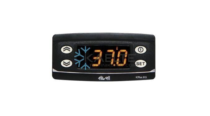 IC PLUS 915 NTC/PTC 12-24V AC-DC, ICP22DI450000