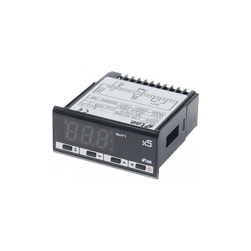 Kühlstellenregler LAE LTR-5TSRE, 230V AC PTC - nicht lieferbar, ersetzt durch LTR-5TSRE-05