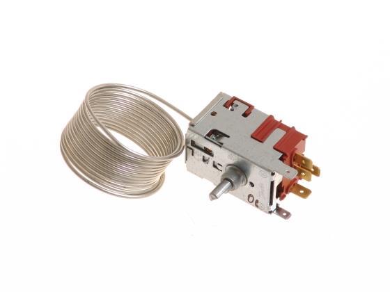 Thermostat DANFOSS 077B2077, Kapillarrohrlänge 2000 mm