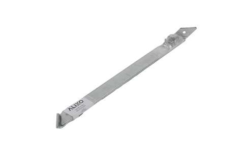 Alixo VersteifungsSatz - inkl. Schrauben M10X30 - 2 Stück/Satz