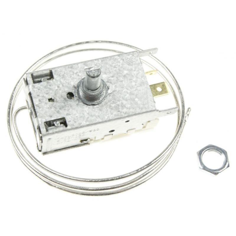 Thermostat Ranco K54-L2093500 für Kühlschrank ROBERTSHAW, BAUKNECHT 481228238242