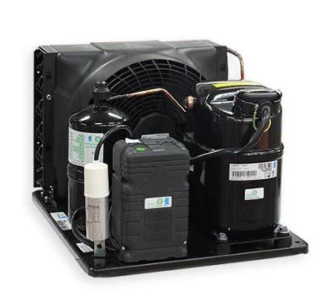 L'Unite TAGT4537YHR-TZ 3H3H80830211 Tecumseh Verflüssigersatz R134a 400V HBP