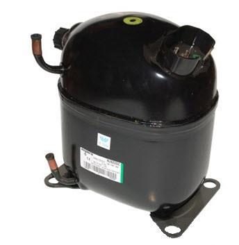 Verdichter Aspera Embraco NJ6220Z-V, HBP - R134a, 220-240V,50Hz, Ventil Rotalock