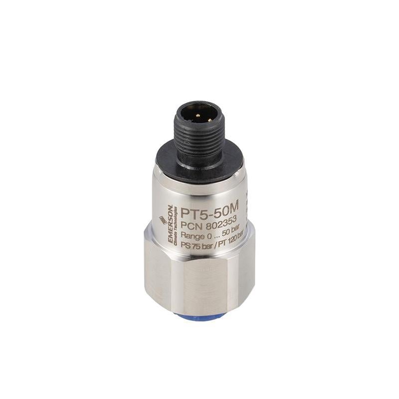 Drucksonde ALCO,32 PT5N-50M/805353 0 - 50 bar, 4 - 20 mA
