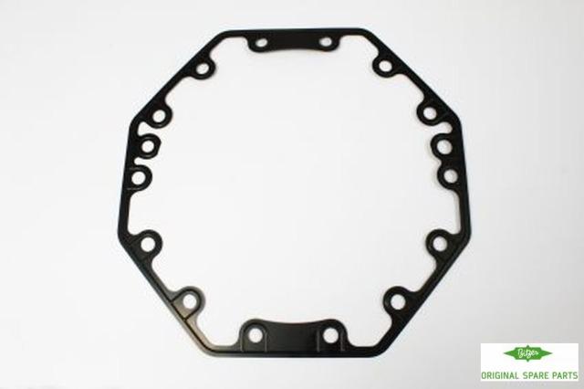 BITZER Dichtung 37294902 Lagerdeckel 4VC(S)B.4NES ab 03/2009