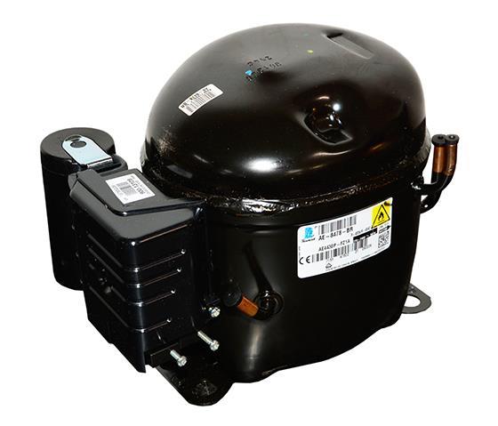 Verdichter Tecumseh AE4430P-FZ, A2L, HBP, 220-240V, 50Hz
