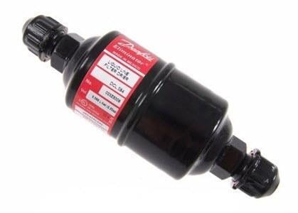 Filtertrockner Danfoss DCL 084, Bördelanschluss 1/2" SAE
