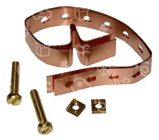 Thermostatisches Expansionsventil ALCO, TX7-M16M, MOP +14°C, R134a, 45,4 kW