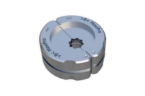 Conex Bänninger Pressbacken Insert MaxiPro 28MM