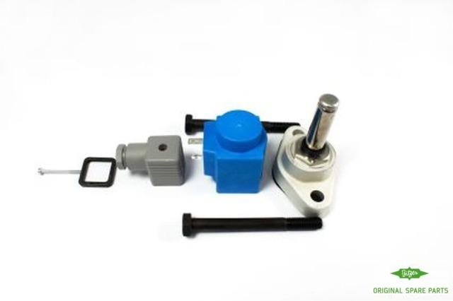 BITZER Steuerventil 34760003 Steuerventil CR-I 230V für 4J bis 8FE