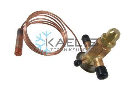 Thermostatisches Expansionsventil Alco,TIH-N25, ohne Mop, R407C, 8,4 KW