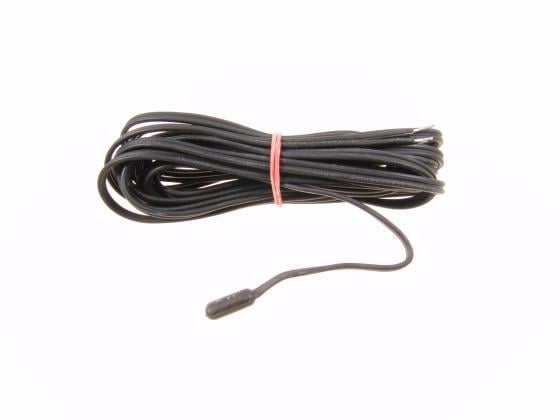 Fühler NTC Eliwell IP67, l =  3 m, Thermoplast, Abdeckung